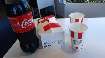 Mcdonald's Motueka food