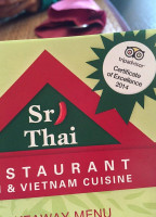 Sri Thai food