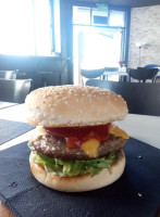 Gourmet Central Pizza Burger Feilding food