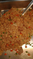 Rice Canteen food