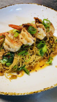 Seletar Singapore Cuisine food