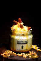 Lassi Corner inside