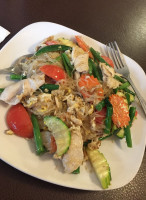 Tarn Tip Thai Cuisine food