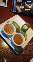 Tarn Tip Thai Cuisine food