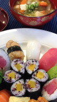 Japanese Sushi Aozora food