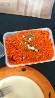 East India Takeaway food