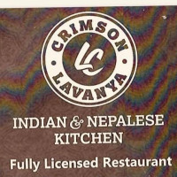 Indian And Nepalese Kitchen inside