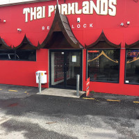 Parklands Takeaways food