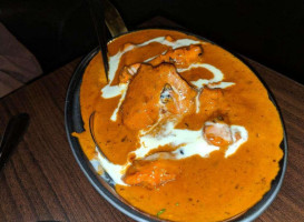 Priya Indian Cuisine food