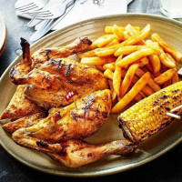 Nando's Ipswich food