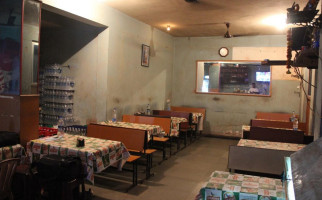 Sai Ashirwad Bar Restaurant inside