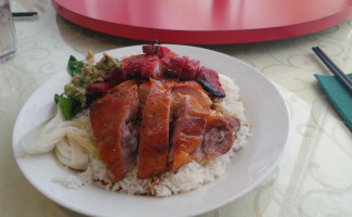 China Palace-gisborne food