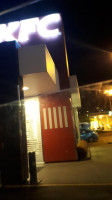 Kfc Oamaru outside