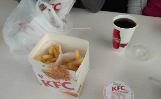 Kfc Oamaru food