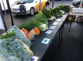 Kaitaia Bakehouse Cafe&roasts outside