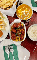 Doon Tandoor food