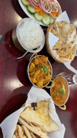 Doon Tandoor food