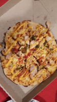 Pizza Hut Invercargill food