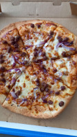 Domino's Pizza Invercargill food