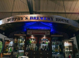 Murphy's Law Brewery food