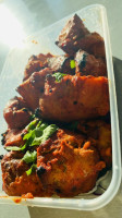 Royal Indian Tandoori Cuisine food