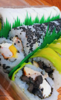 Ara Sushi food