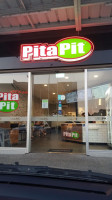 Pita Pit Kahikatea Drive outside