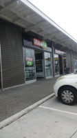 Pita Pit Kahikatea Drive outside