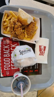 Kfc The Base food