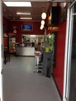 Blackcat Takeaways Hawera inside