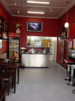 Blackcat Takeaways Hawera food