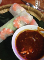 Viet House food