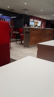 Kfc Hastings inside