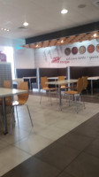 Kfc Hastings inside