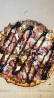 Domino's Pizza Hawera food