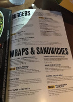 Bdubs food