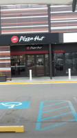 Pizza Hut Palmerston North Pioneer Highway outside