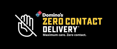 Domino's Pizza Hastings West Nz City food