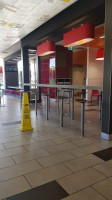 Kfc Lower Hutt outside