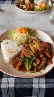 Thai Mekong Summerhill food