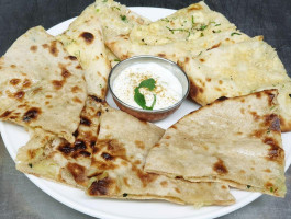 Little India Palmerston North food