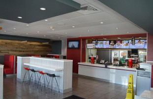 Kfc Palmerston North food