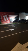 Kfc Palmerston North outside