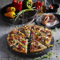 Domino's Pizza Wainuiomata food