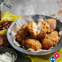 Domino's Pizza Wainuiomata food