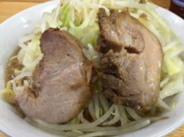 ラーメン èr Láng Huán Qī Xīn Dài Tián Diàn food