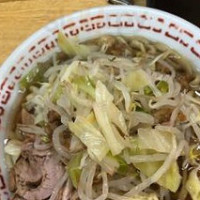 ラーメン èr Láng Huán Qī Xīn Dài Tián Diàn food