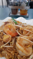 Khun Pai Thai Food food