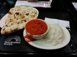 Shamiana food