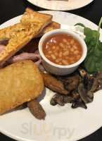 The Coffee Club - Redcliffe food